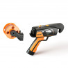 TIEFIX-matic™ for  Pellenc™ electronic shoot-tyers
