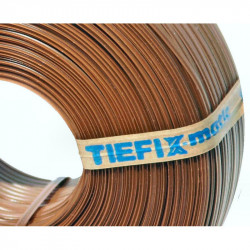 TIEFIX-matic 90™ per legatrici elettroniche cinesi Koham™, FPQ™, Swansoft™, Zanon™ , ecc.foto