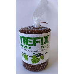 TIEFIX Classic in plastica durevole