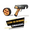 Legatralci Pellenc Fixion 2™ + 30 BOBINE GRATIS