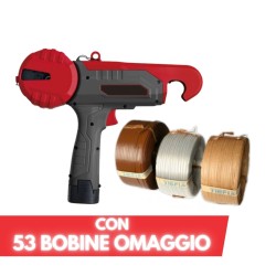Legatrice elettronica...