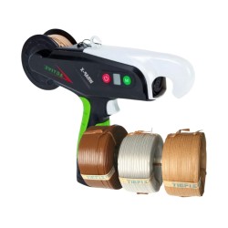 Tiefix reels for Active...