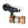 Tiefix reels for Active WRAP X shoot-tyer