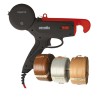 Tiefix reels for Ausonia Esperia shoot-tyer