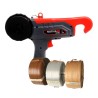 Tiefix reels for Ausonia Nativa TY shoot-tyer