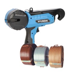 Tiefix reels for HYUNDAI...