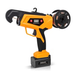 Tiefix reels for SWANSOFT B12 shoot-tyer