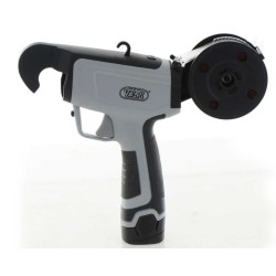 Tiefix reels for Volpi KV5 shoot-tyer