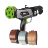 Tiefix reels for URJWAN shoot-tyer