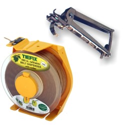 Legatrice Tiefix-HD + Jumbo...