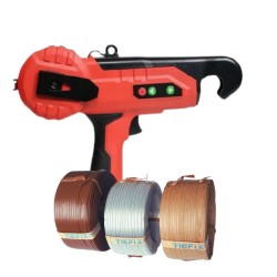 Tiefix reels for ALTUNA...