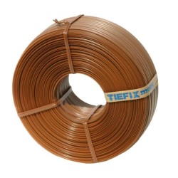 Tiefix reels for ZANON ZL-25 shoot-tyer