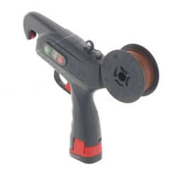 Tiefix reels for ZANON ZL-25 shoot-tyer