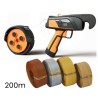 Bobines pour PELLENC™ Fixion, F3X, AP25 – Lien TIEFIX-Matic 200 m ORIGINAL