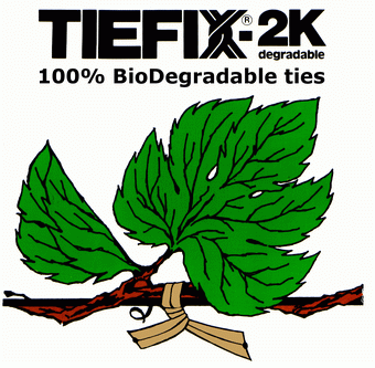 TIEFIX 2K 100% degradable